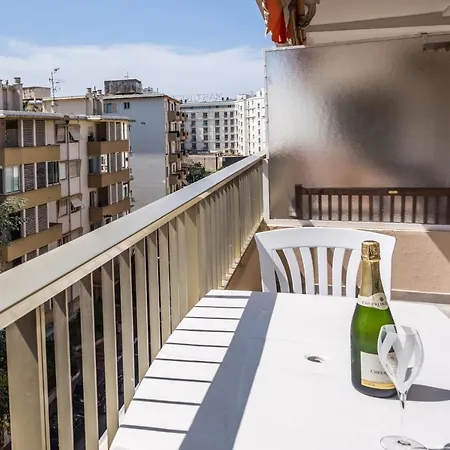 Apartment Bright One Bdrm Ac-congress, Beaches By Olidesi *