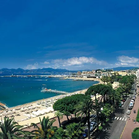 Apartment Bright One Bdrm Ac-congress, Beaches By Olidesi